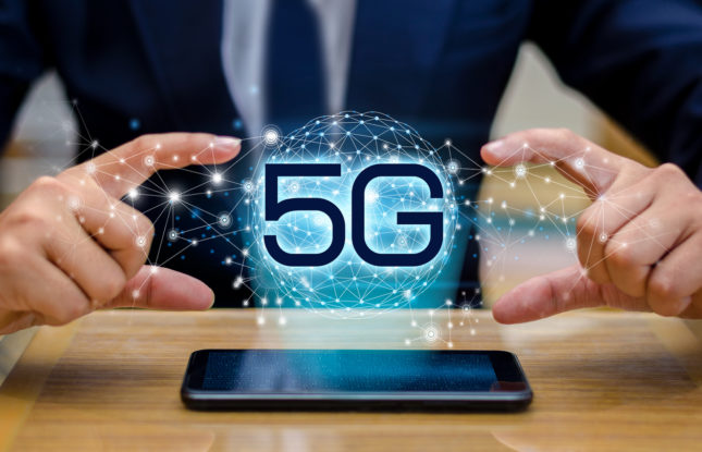 Biggest Technology Trends