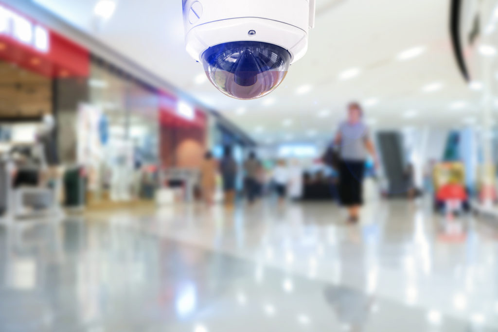 Surveillance Technology 
