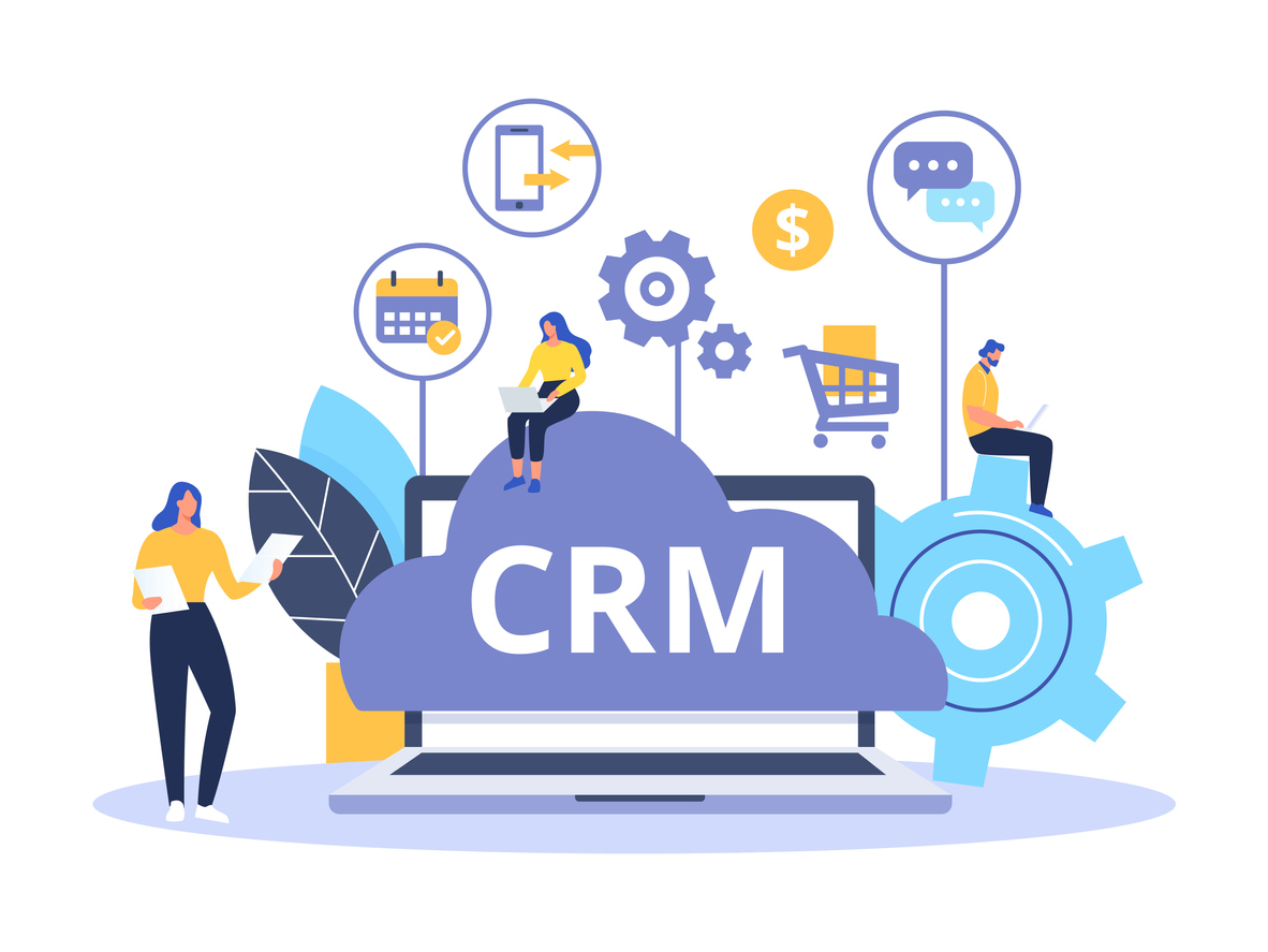 The Benefits of Having a CRM Solution with Email Integration