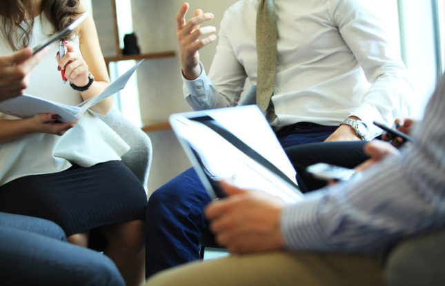 Tablets for Business