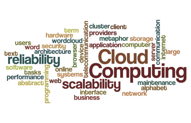 Cloud Service Providers