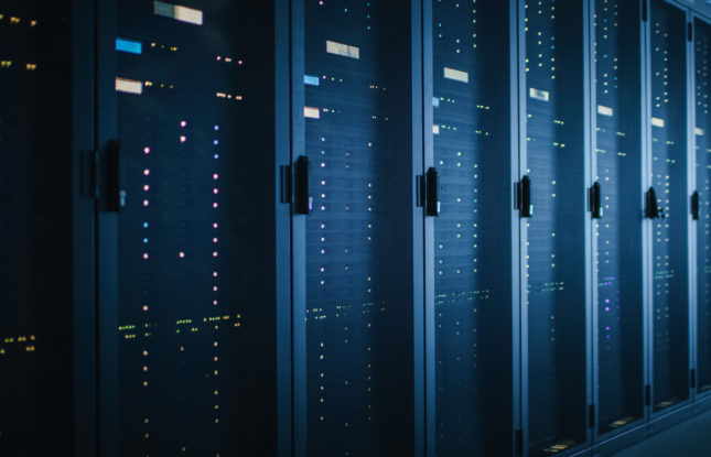 Cloud Technologies