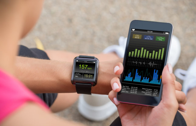 Fitness Gadgets