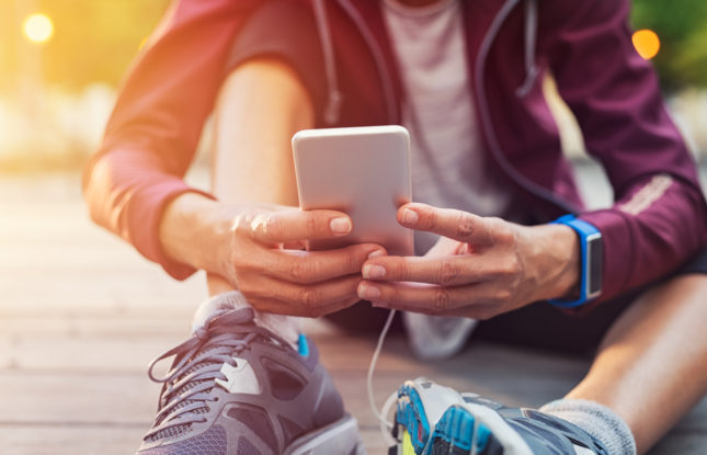 Fitness Technology