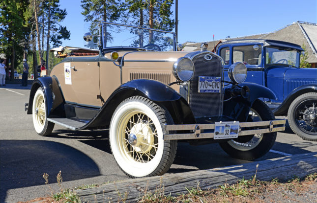 Henry Ford
