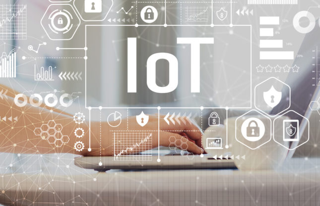 Internet of Things