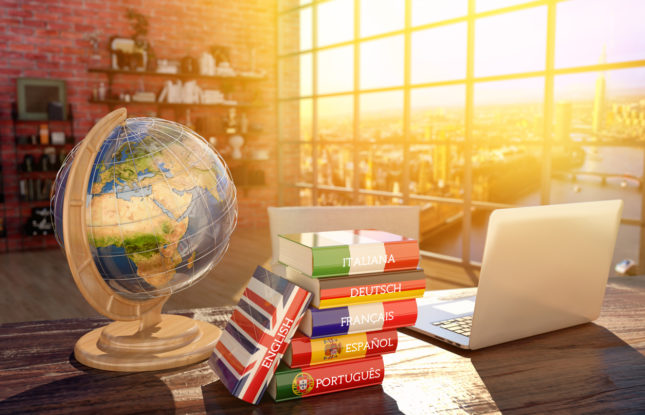 Language Technology