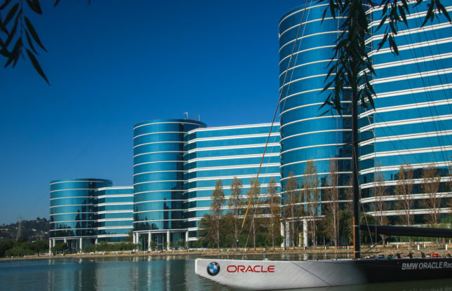 Larry Ellison