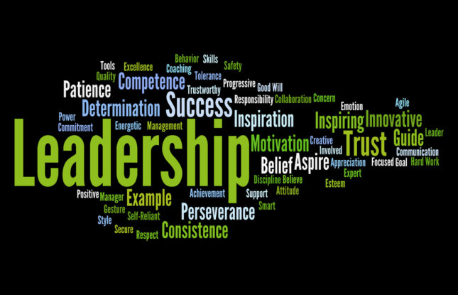 Leadership Qualities