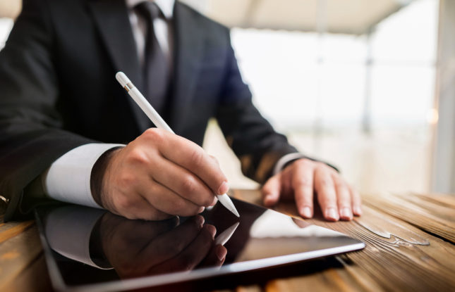 Maintenance Contracts