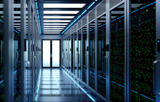 Data Storage
