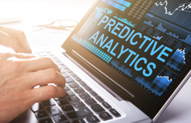 Predictive Analytics
