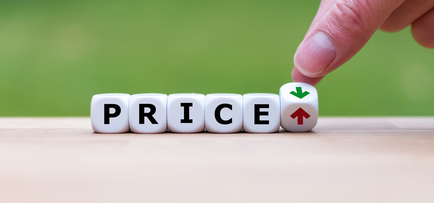 Pricing for Businesses