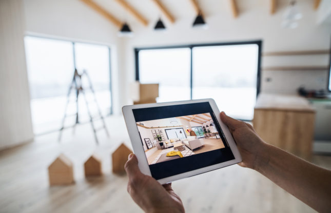 Real Estate Technology