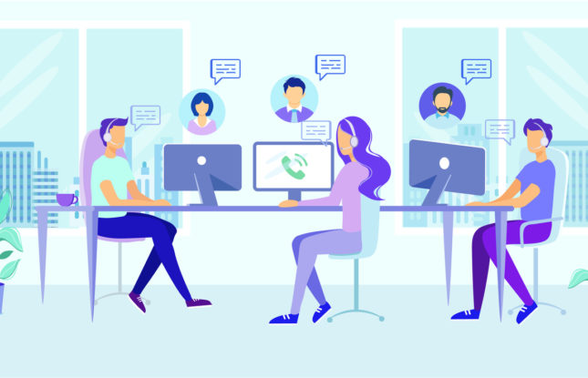sales force management