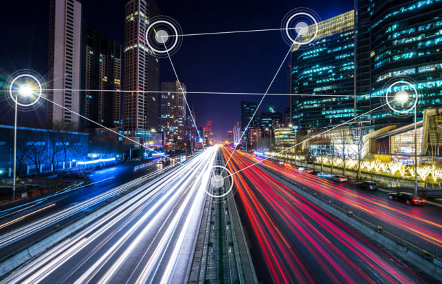 Smart Buildings