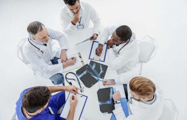 Doctors