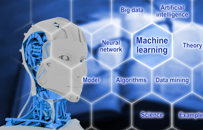 Machine Learning