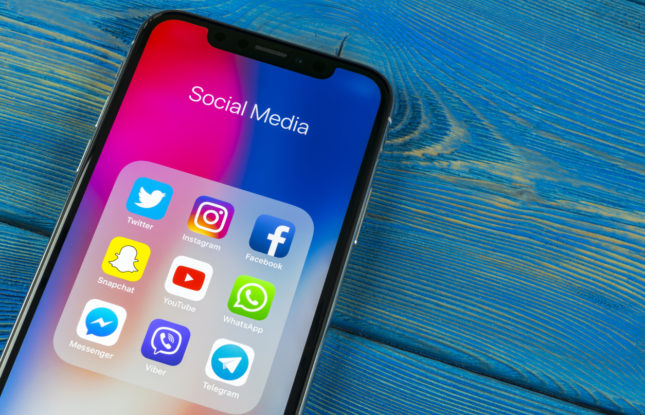 Social Media