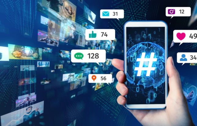 Social Media Strategy