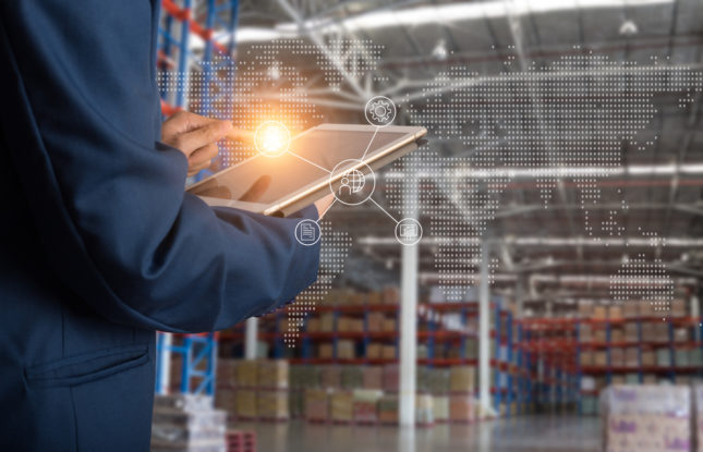 Supply Chain