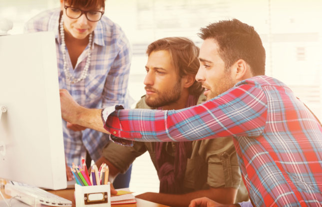 Business Face Challenges