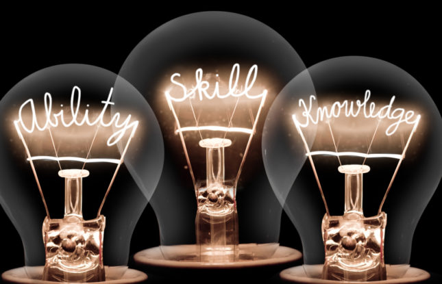 Tech Skills