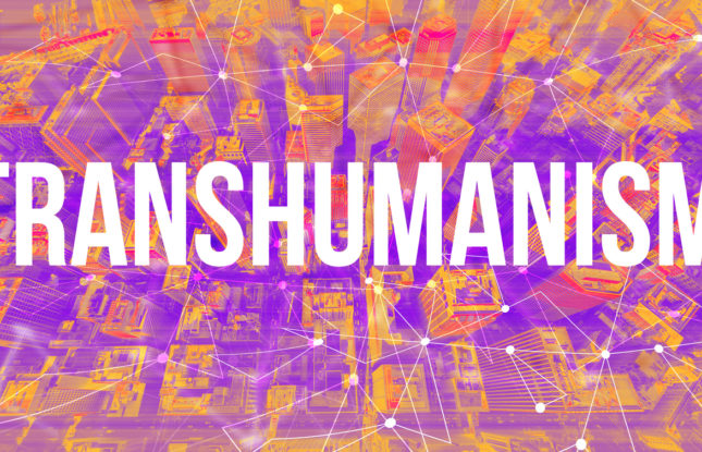 Transhumanism