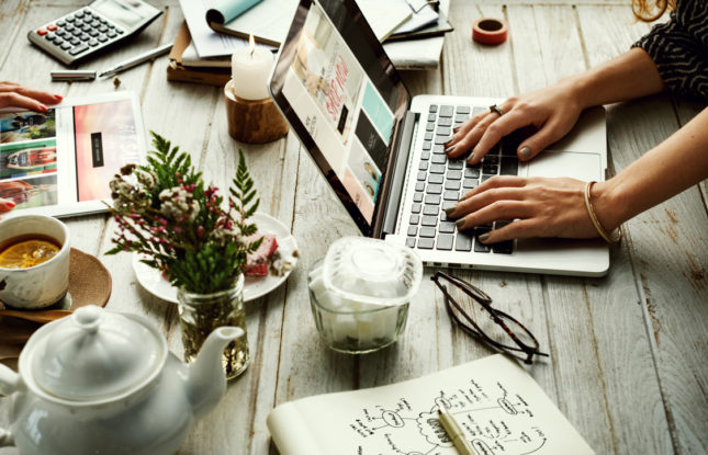Ecommerce Technology