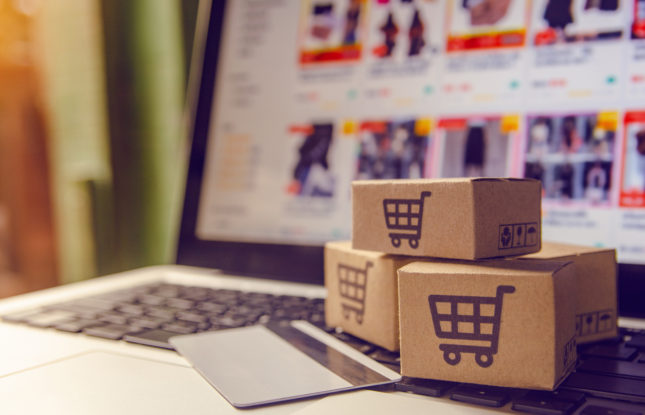 Retail and E-Commerce