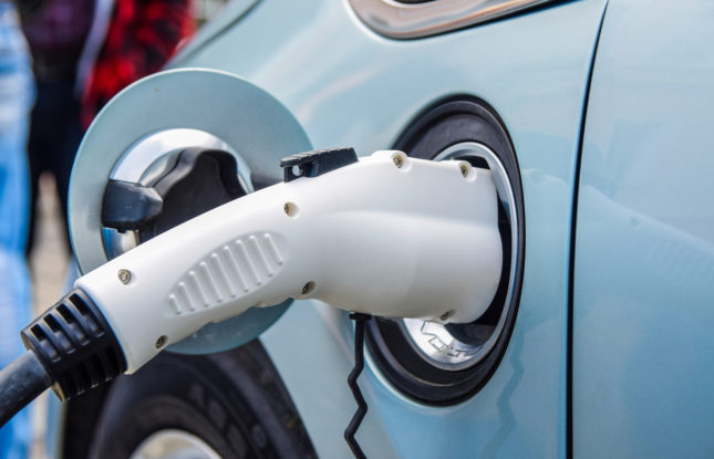 Tennessee Approves $884 million for New Ford EV Campus