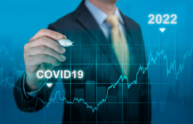 Next Normal for Businesses