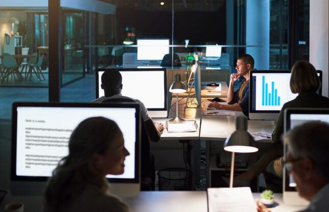 Prevent Ransomware Attacks